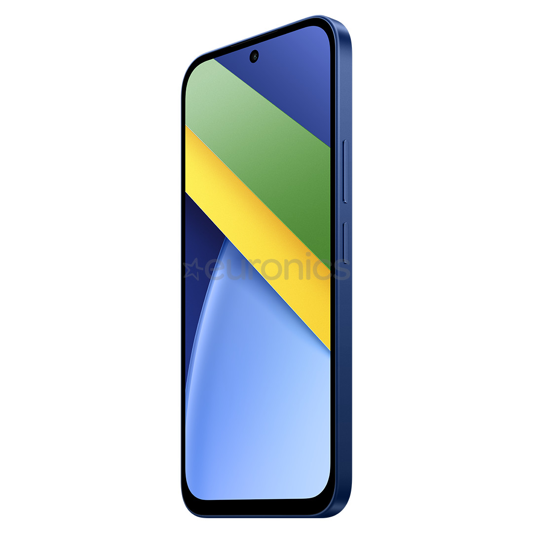 POCO C95 Pro, 8 GB, 256 GB, blue - Smartphone