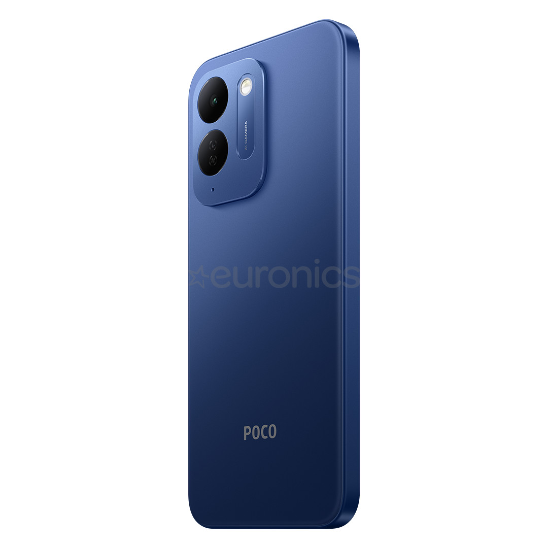 POCO C95 Pro, 8 GB, 256 GB, blue - Smartphone