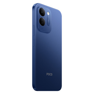 POCO C95 Pro, 8 GB, 256 GB, blue - Smartphone