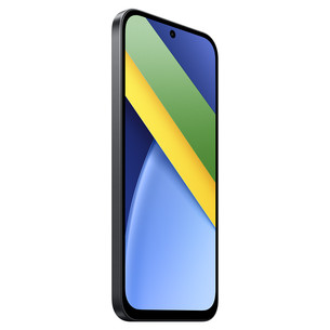 POCO C95 Pro, 8 GB, 256 GB, black - Smartphone