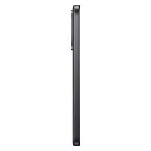 POCO C95 Pro, 8 GB, 256 GB, black - Smartphone
