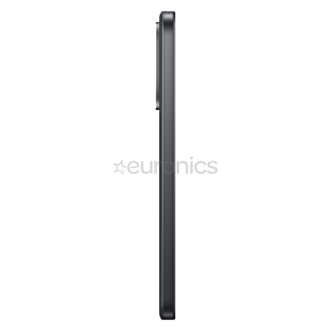 POCO C95 Pro, 8 GB, 256 GB, black - Smartphone