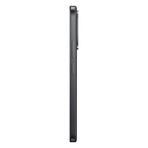 POCO C95 Pro, 8 GB, 256 GB, black - Smartphone