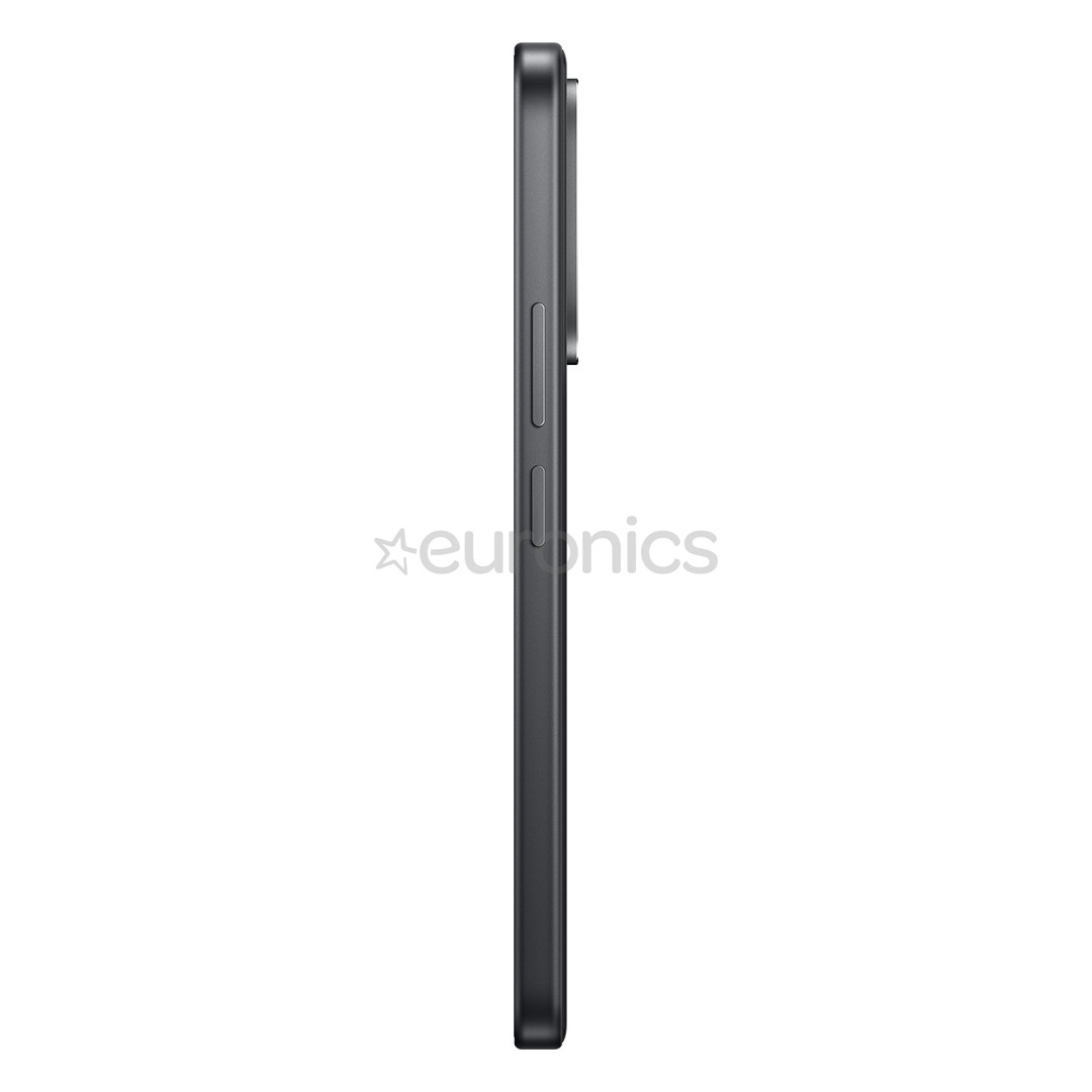 POCO C95 Pro, 8 GB, 256 GB, black - Smartphone