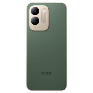 POCO C95 Pro, 8 GB, 256 GB, green - Smartphone