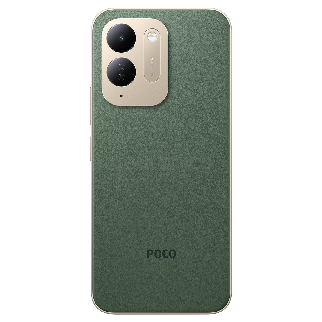 POCO C95 Pro, 8 GB, 256 GB, green - Smartphone