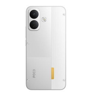 POCO X8, 8 ГБ, 256 ГБ, белый - Смартфон