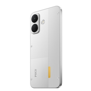 POCO X8, 8 ГБ, 256 ГБ, белый - Смартфон