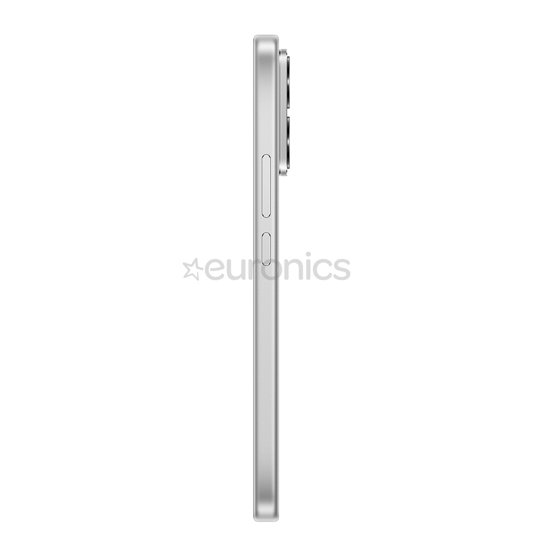 POCO X8, 8 ГБ, 256 ГБ, белый - Смартфон