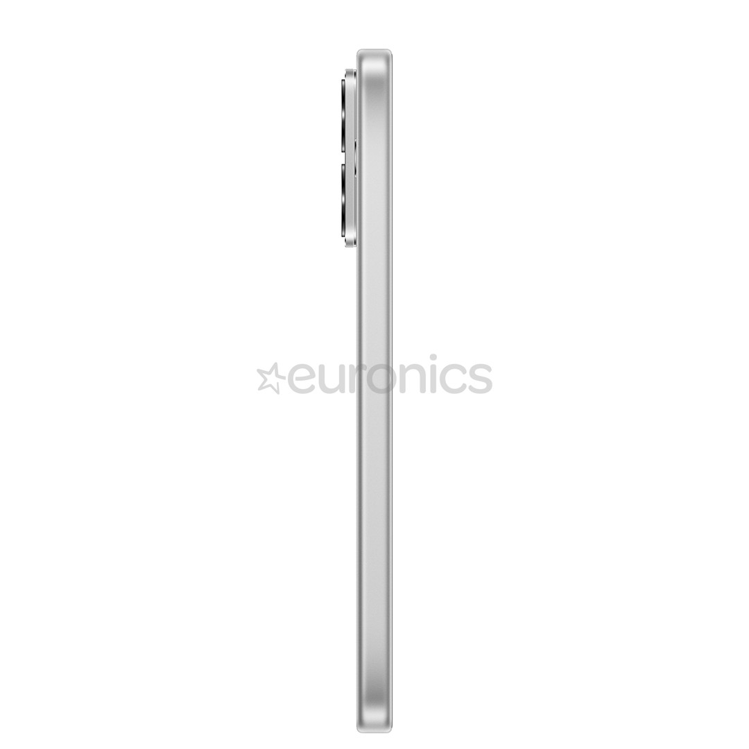 POCO X8, 8 ГБ, 256 ГБ, белый - Смартфон