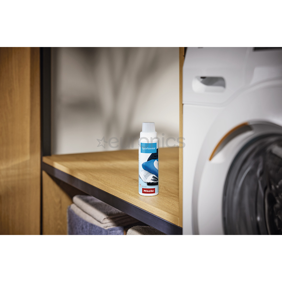 Miele, 250 ml - Detergent for sports clothing