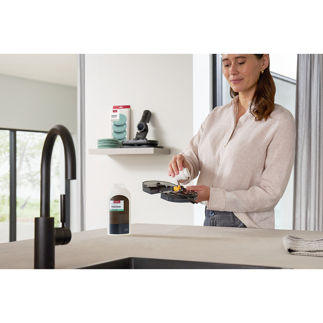 Miele FloorClean, 500 ml – Universaalne põrandapuhastusvahend