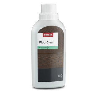 Miele FloorClean, 500 ml – Universaalne põrandapuhastusvahend