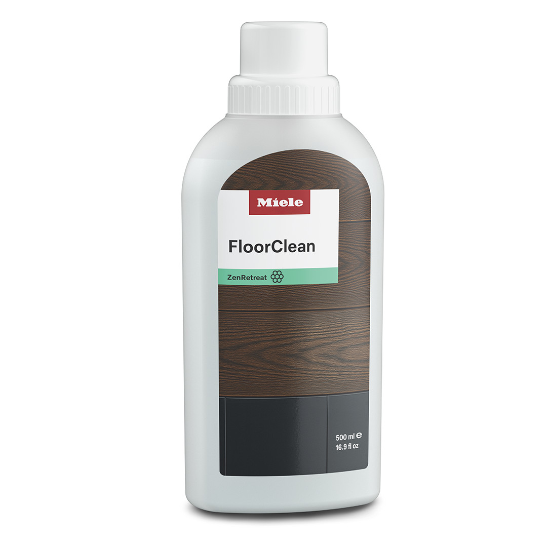 Miele FloorClean, 500 ml – Universaalne põrandapuhastusvahend