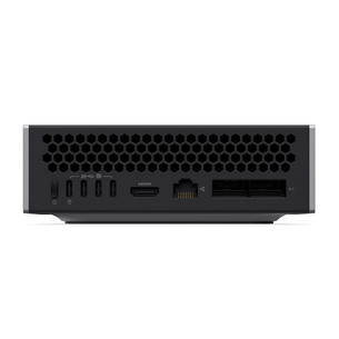 Lenovo ThinkStation PGX, GB10, 128 GB, 1 TB, DGX OS, black - Desktop PC