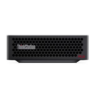Lenovo ThinkStation PGX, GB10, 128 GB, 1 TB, DGX OS, black - Desktop PC