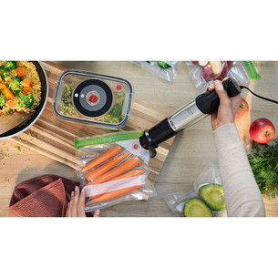 Bosch ErgoMaster, Seeria 6, 1200 W, roostevaba teras - Saumikser