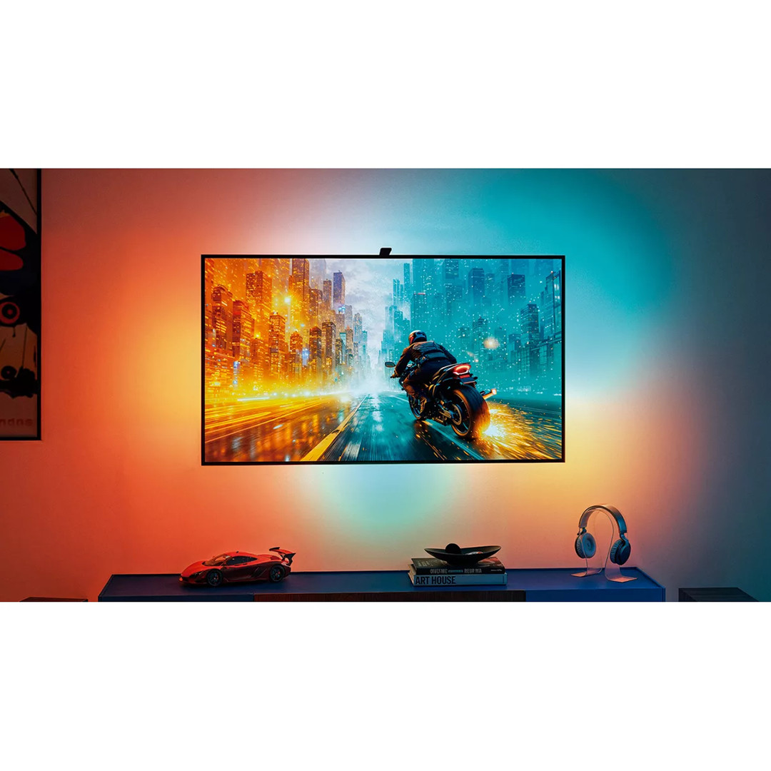 Philips Screen Sync with Strip Light, 40" - 50" TV, черный - Умная светодиодная лента