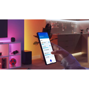 Philips Screen Sync with Strip Light, 40" - 50" TV, черный - Умная светодиодная лента
