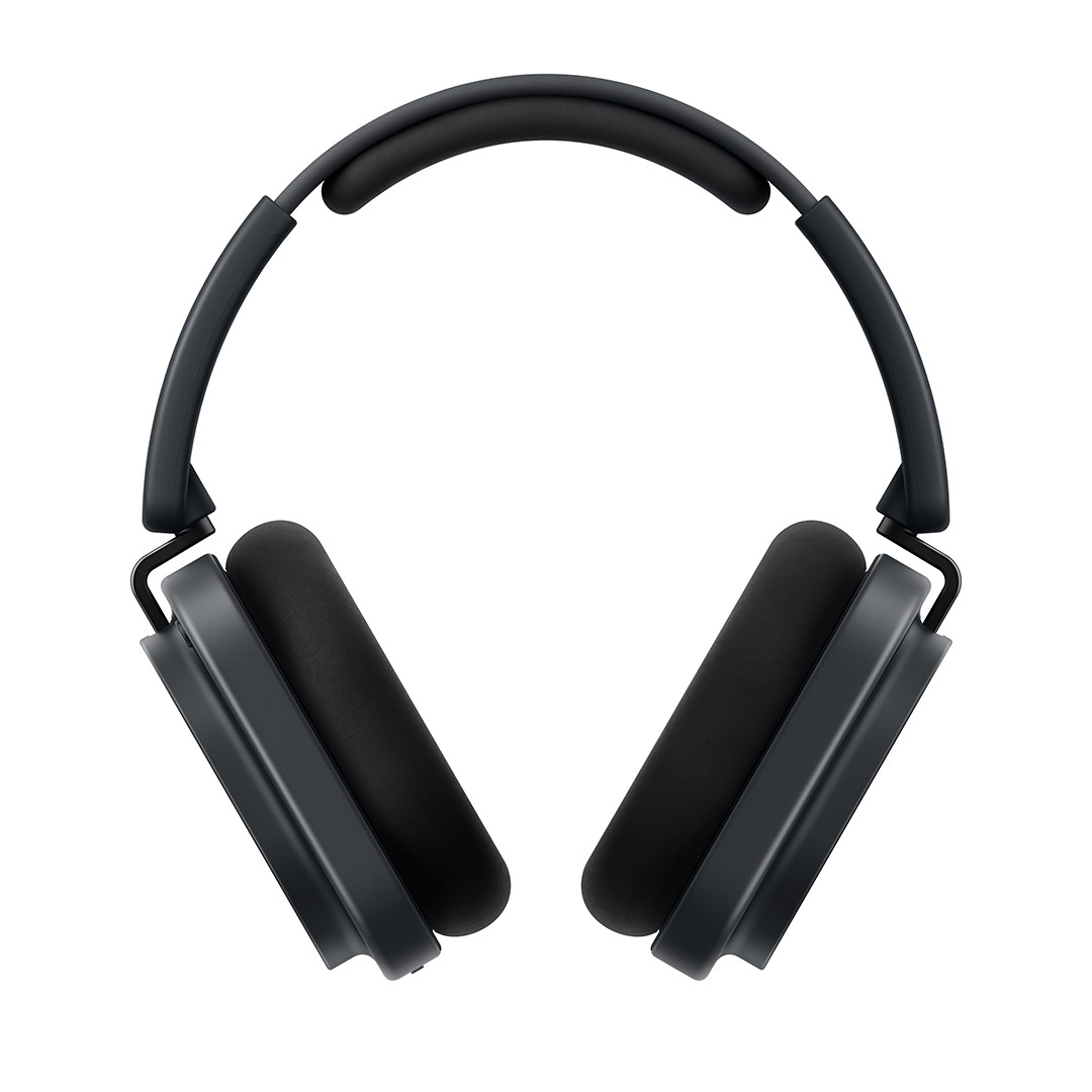 Nothing Headphone (1) Pro, черный - Беспроводные наушники