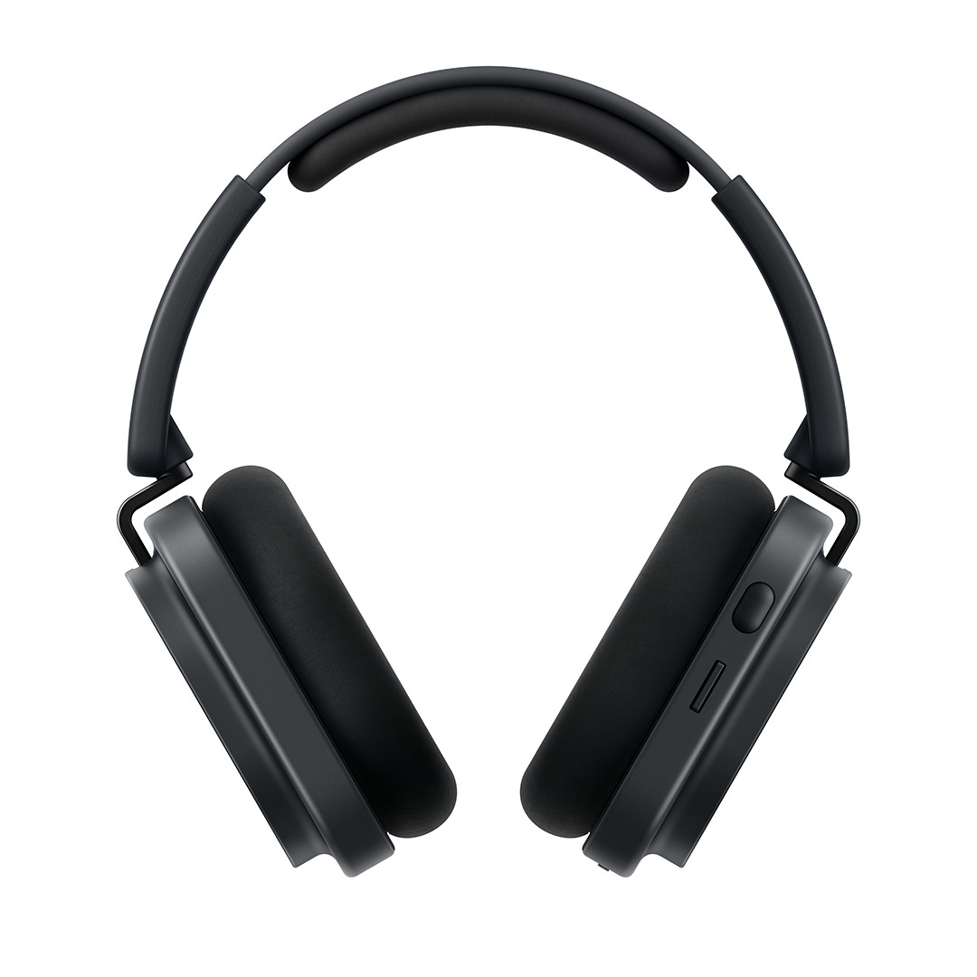 Nothing Headphone (1) Pro, черный - Беспроводные наушники