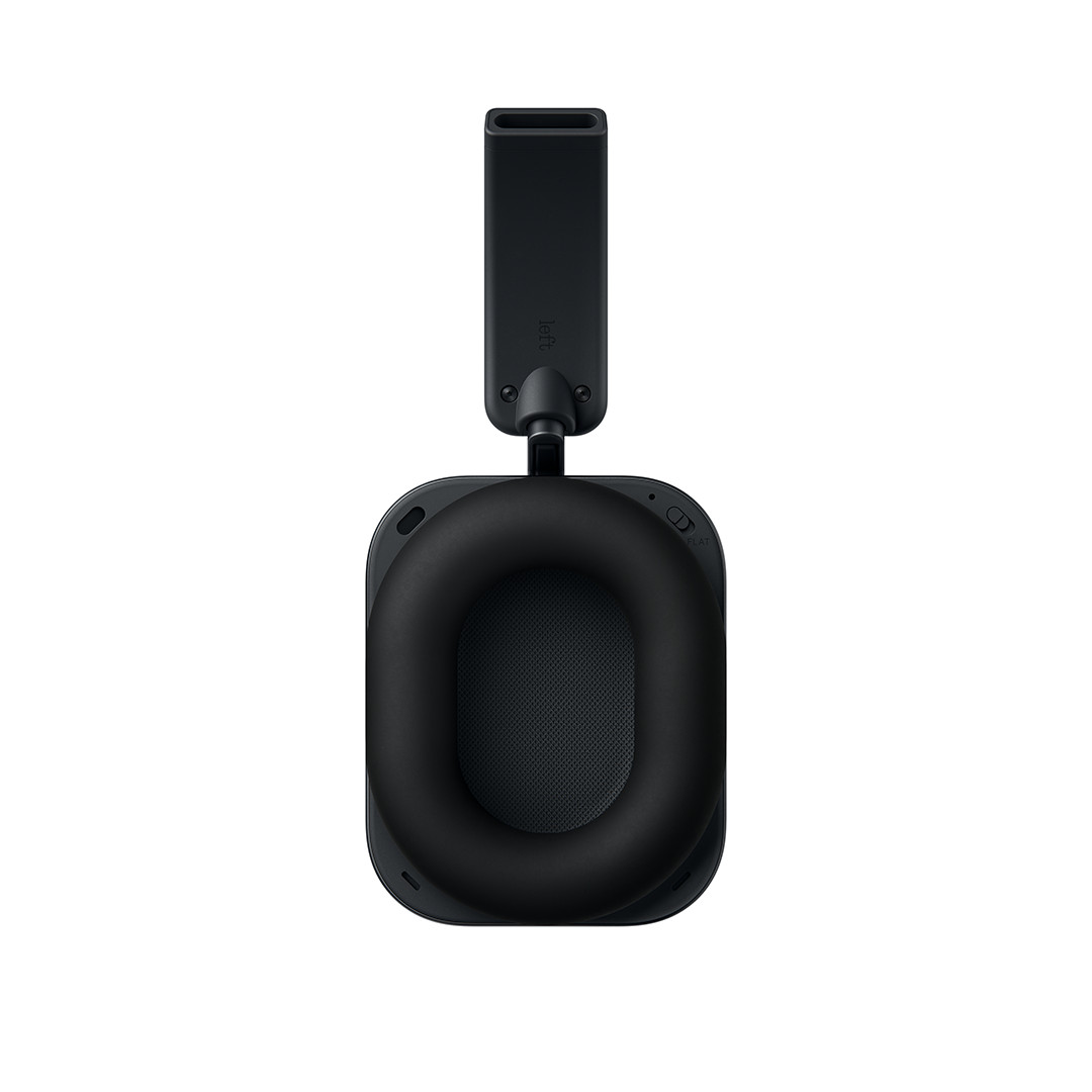 Nothing Headphone (1) Pro, черный - Беспроводные наушники