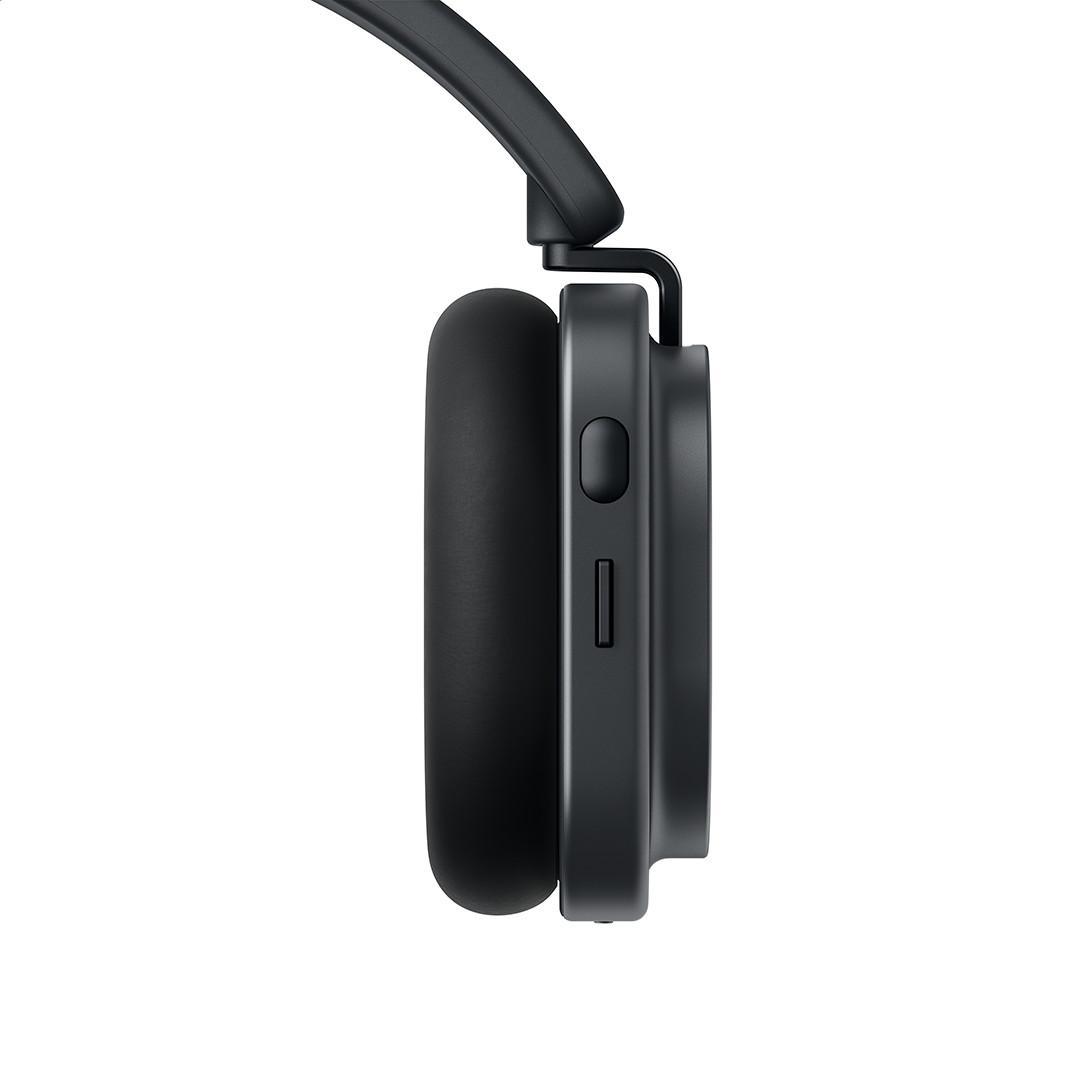 Nothing Headphone (1) Pro, черный - Беспроводные наушники