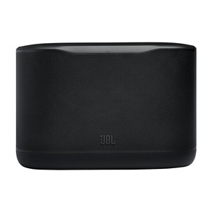 JBL Cove X1, black - Home speaker JBLCOVEX1BLKEP