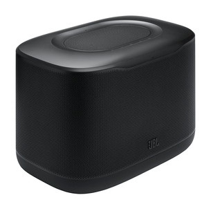 JBL Cove X1, black - Home speaker