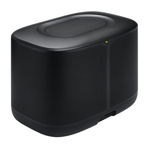 JBL Cove X1, black - Home speaker