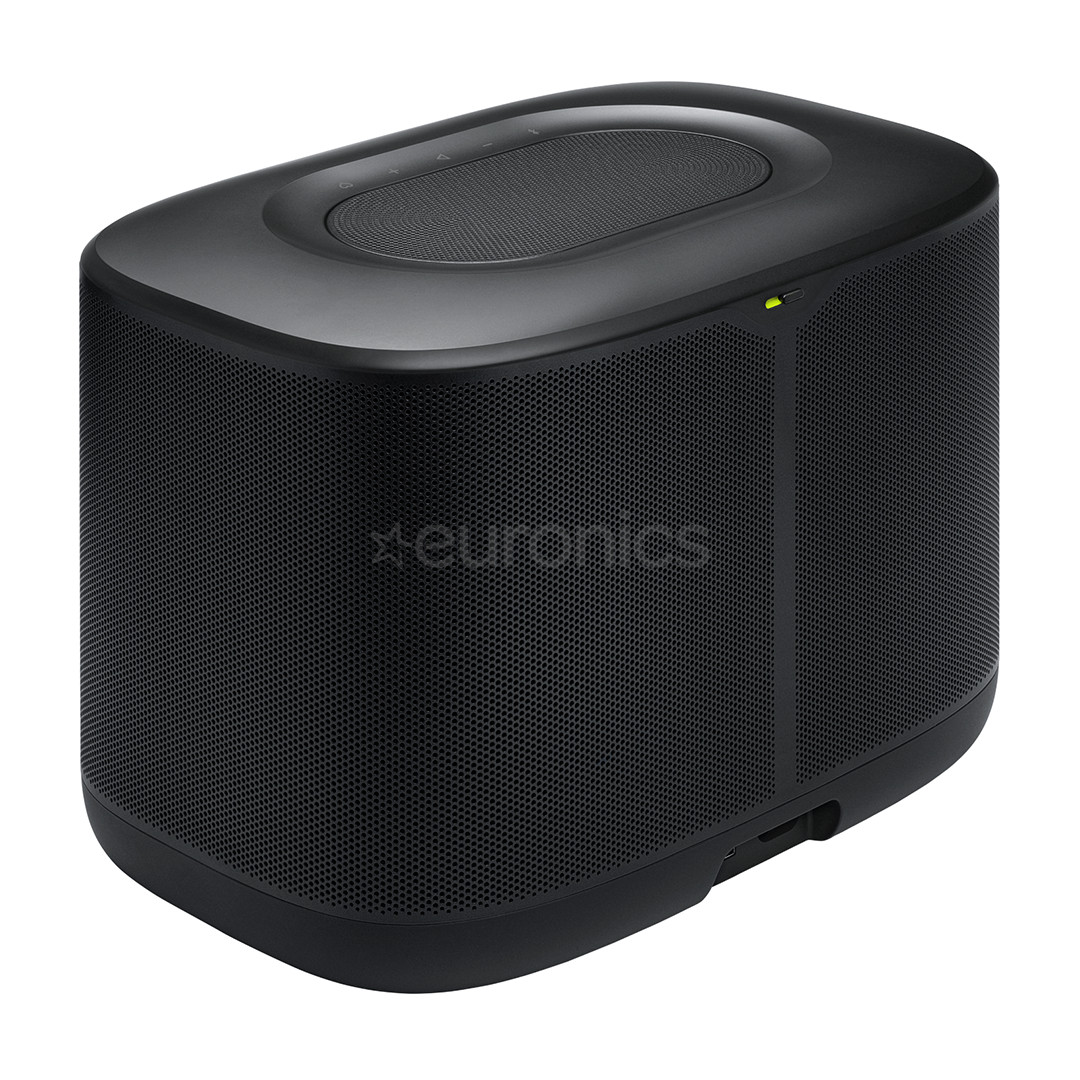 JBL Cove X1, black - Home speaker
