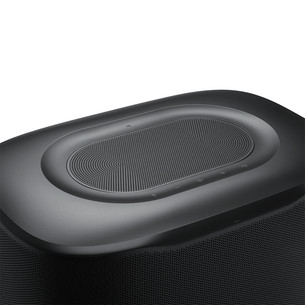 JBL Cove X1, black - Home speaker