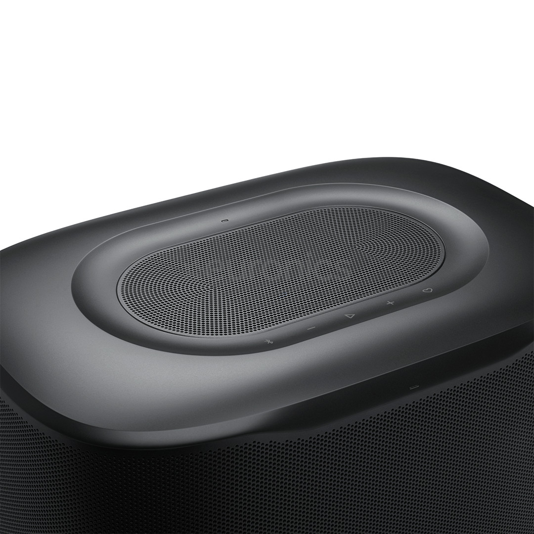 JBL Cove X1, black - Home speaker