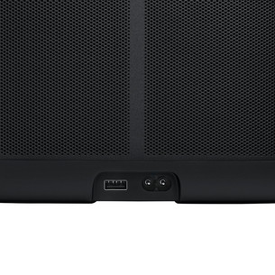 JBL Cove X1, black - Home speaker