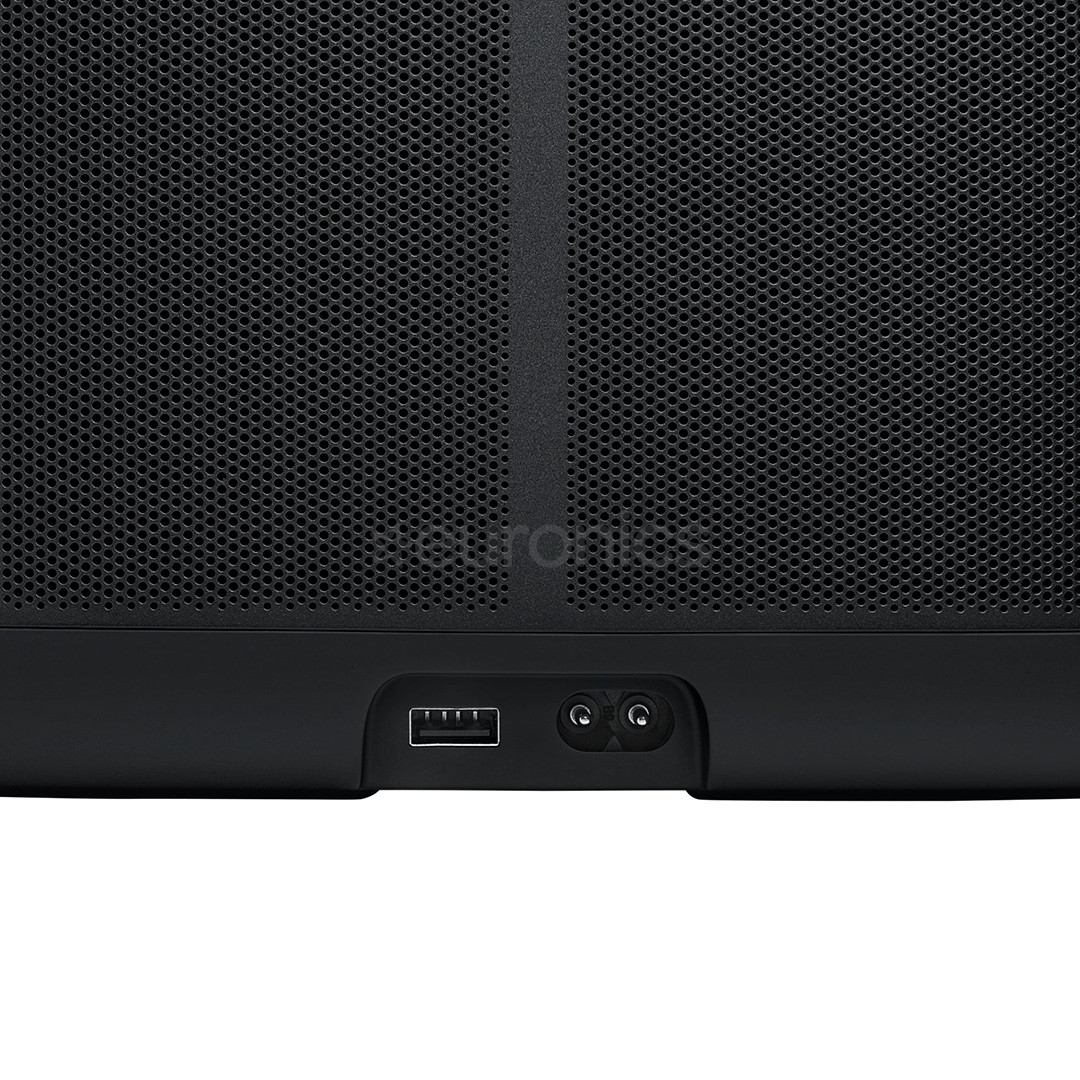 JBL Cove X1, black - Home speaker