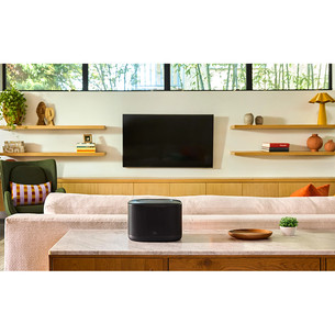 JBL Cove X1, black - Home speaker