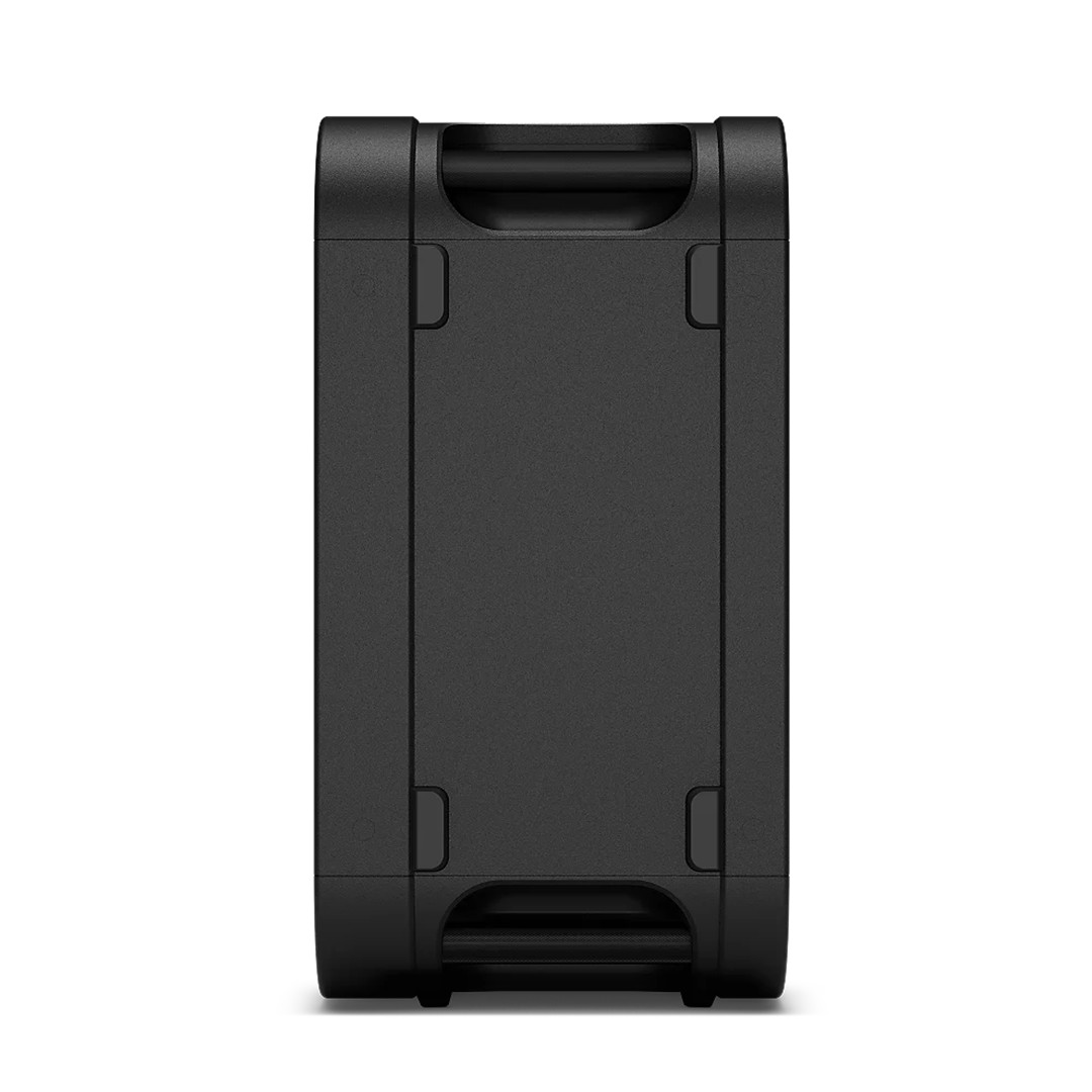 Sony ULT TOWER 5, must - Peokõlar
