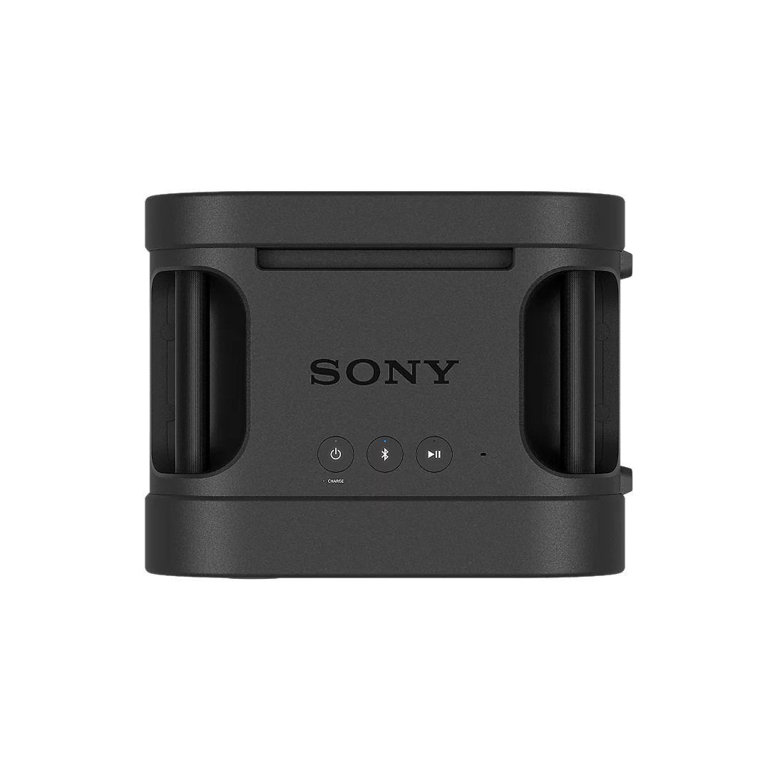 Sony ULT TOWER 5, must - Peokõlar