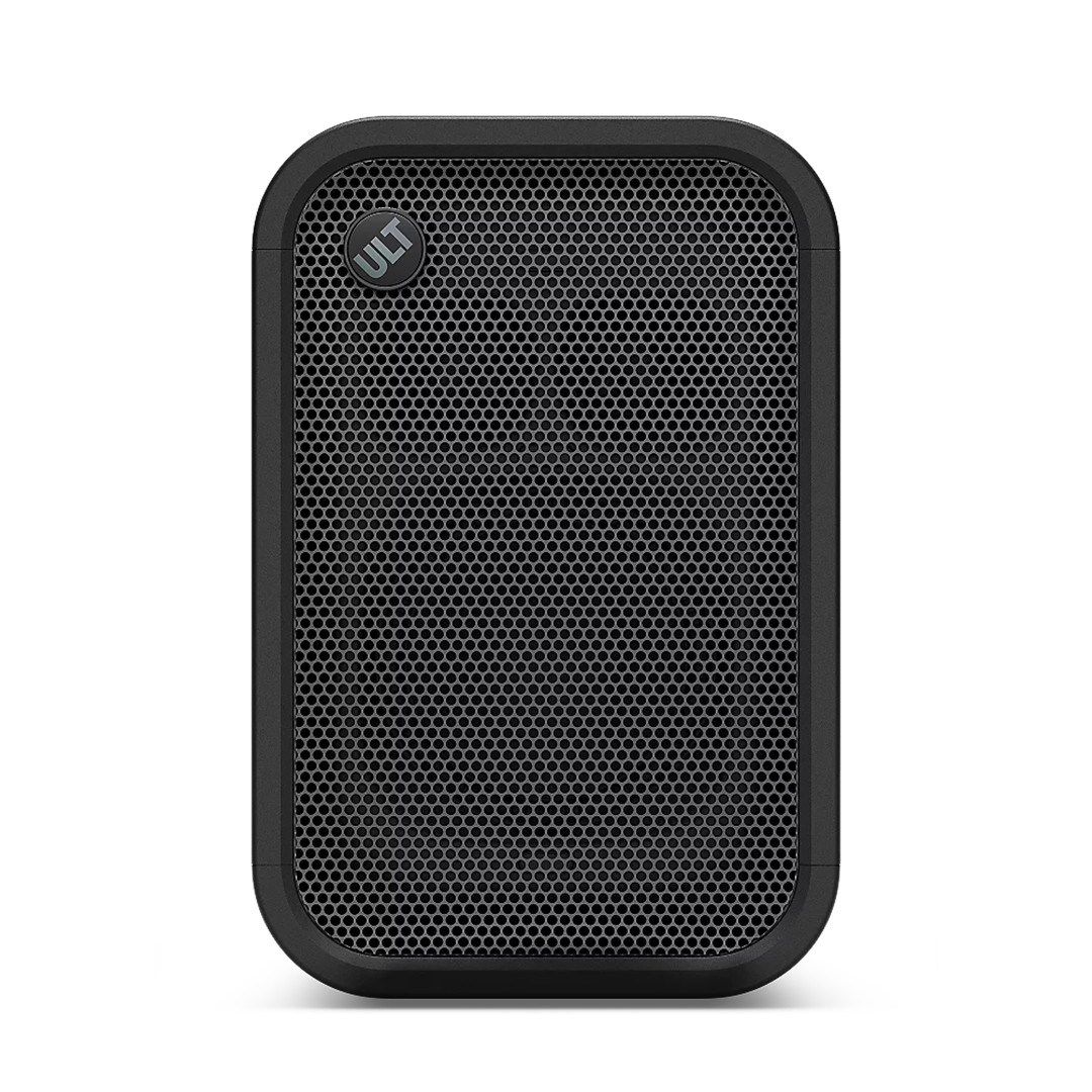Sony ULT TOWER 5, must - Peokõlar