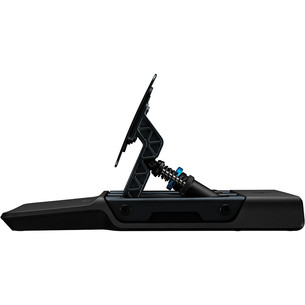 Logitech G Pro Racing Pedals, черный - Педали для симулятора