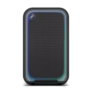 Sony ULT TOWER 7, black - Party speaker