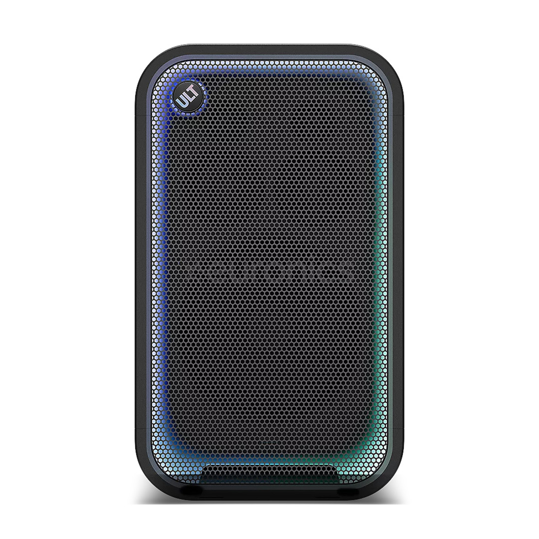 Sony ULT TOWER 7, black - Party speaker