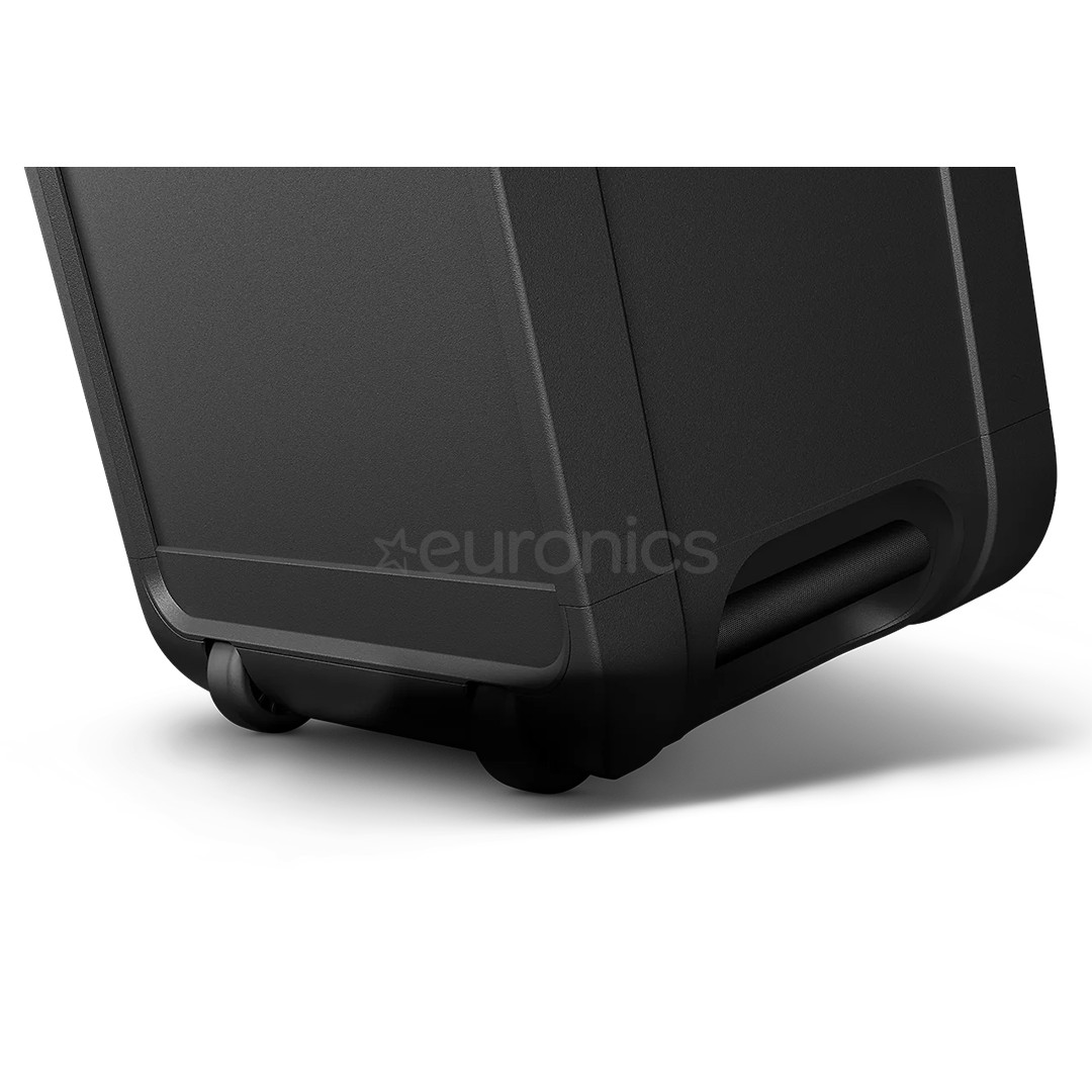 Sony ULT TOWER 7, black - Party speaker