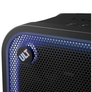 Sony ULT TOWER 7, black - Party speaker