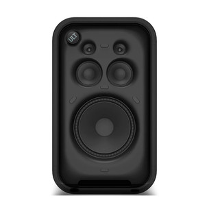 Sony ULT TOWER 7, black - Party speaker