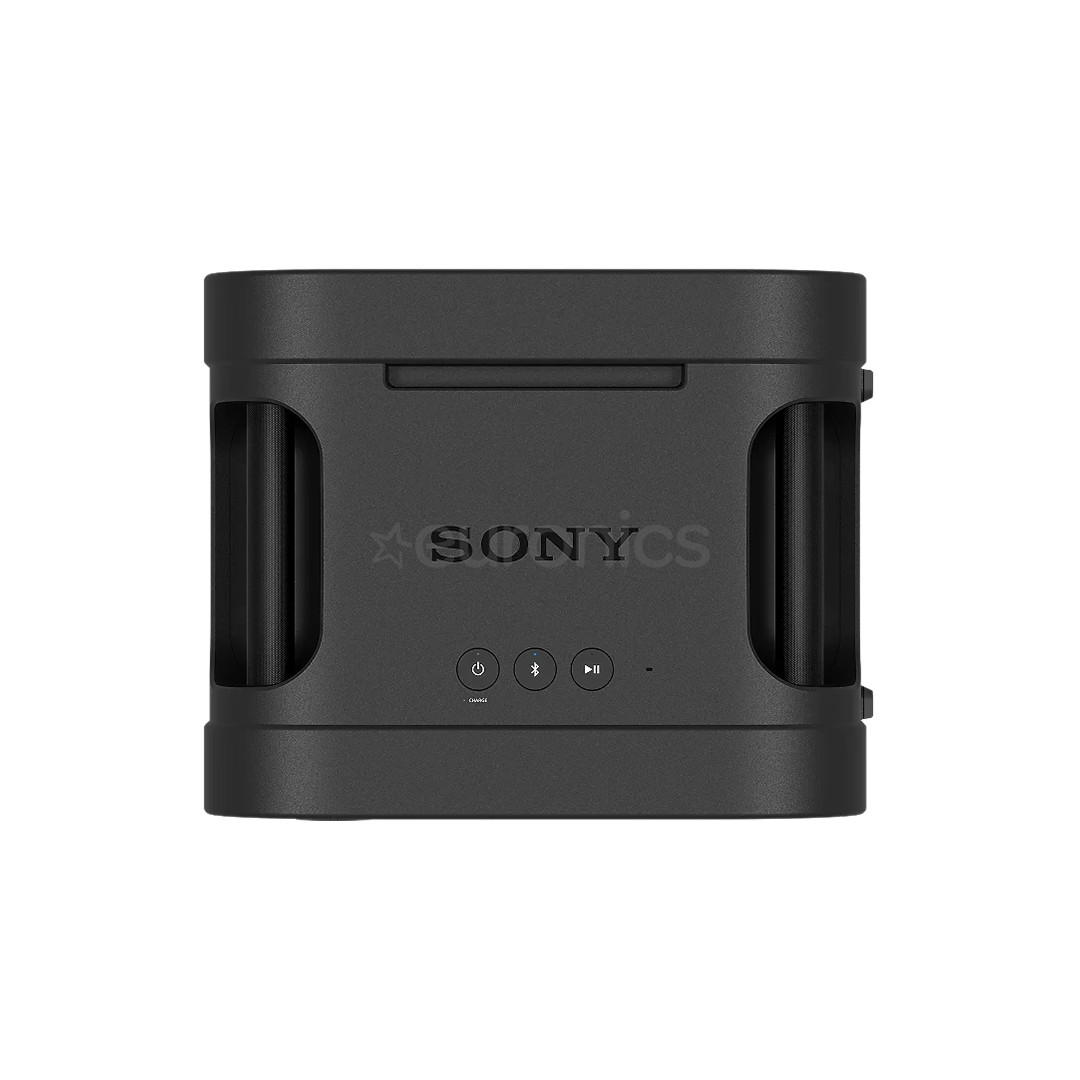 Sony ULT TOWER 7, black - Party speaker