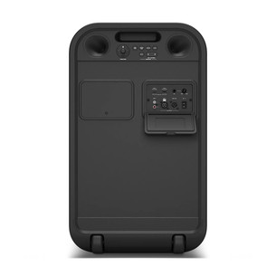 Sony ULT TOWER 7, black - Party speaker