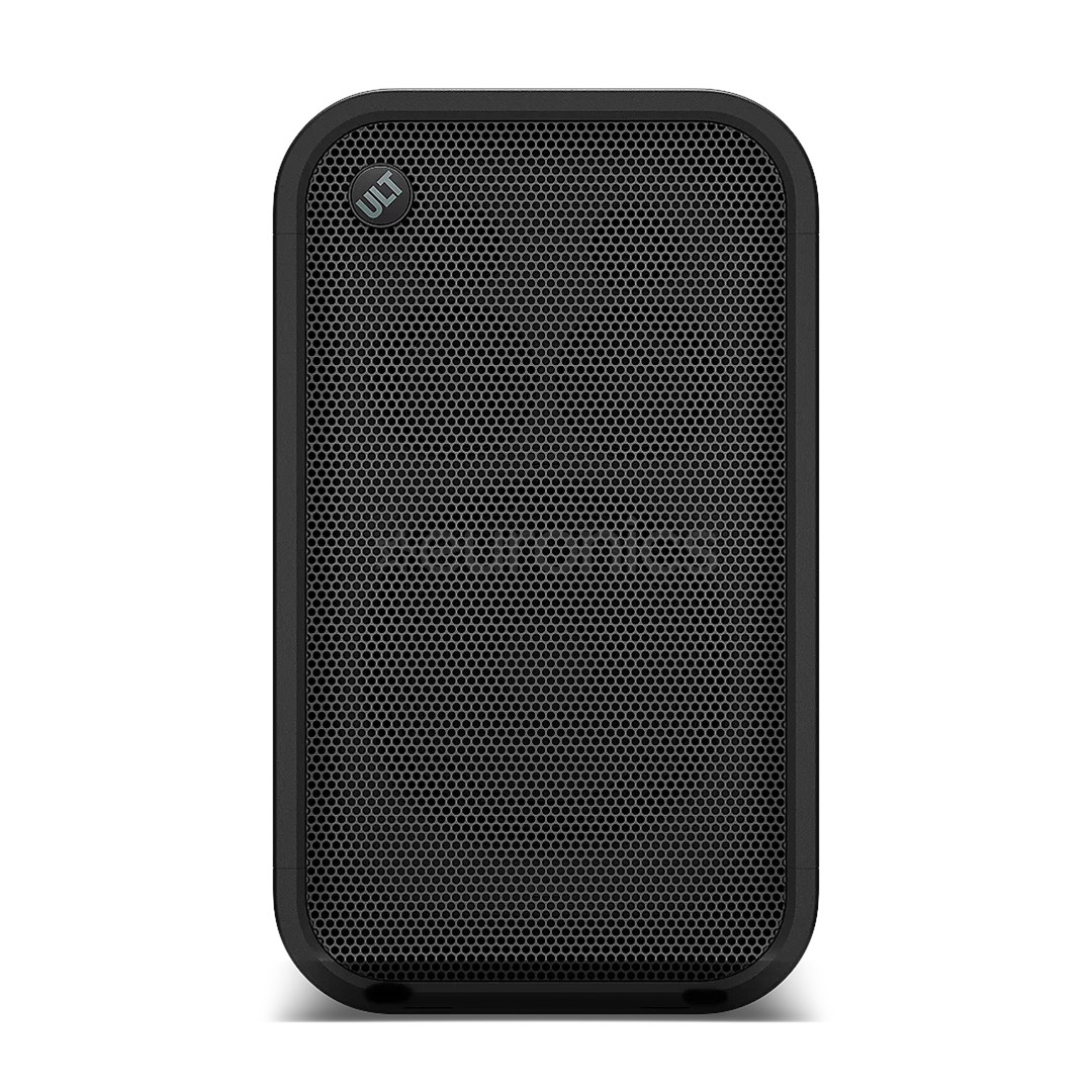 Sony ULT TOWER 7, black - Party speaker