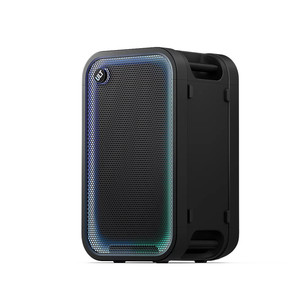 Sony ULT TOWER 7, black - Party speaker