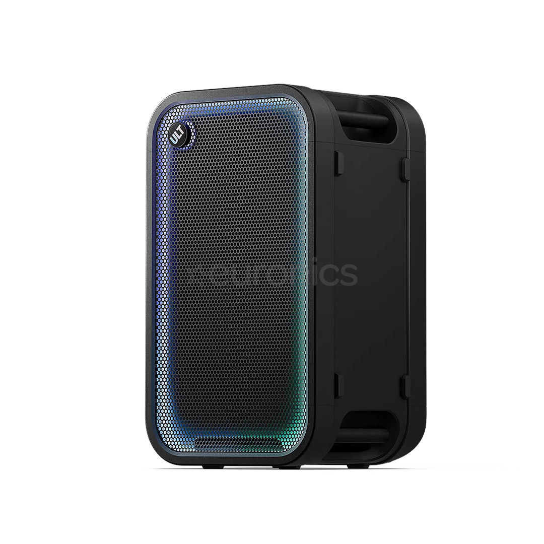 Sony ULT TOWER 7, black - Party speaker